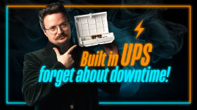 netPower Lite 8P